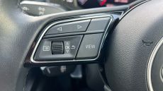 Audi A1 30 TFSI 110 Technik 5dr Petrol Hatchback